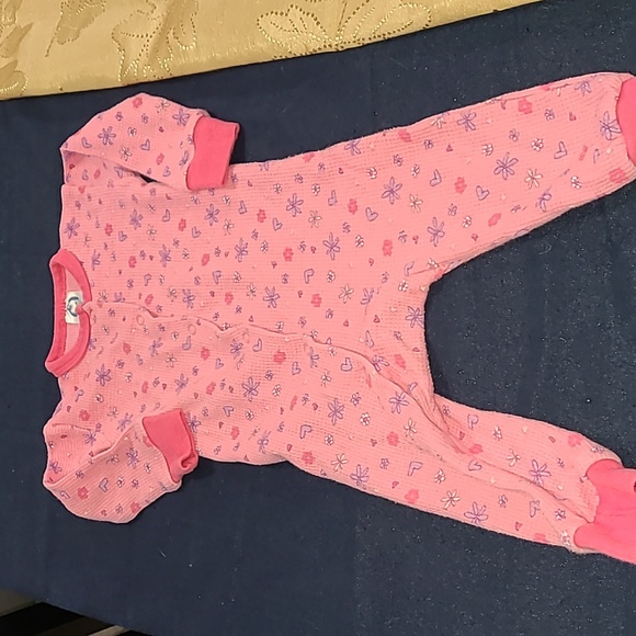 Thermal PJs - Picture 2 of 4